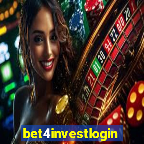 bet4investlogin