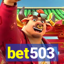 bet503