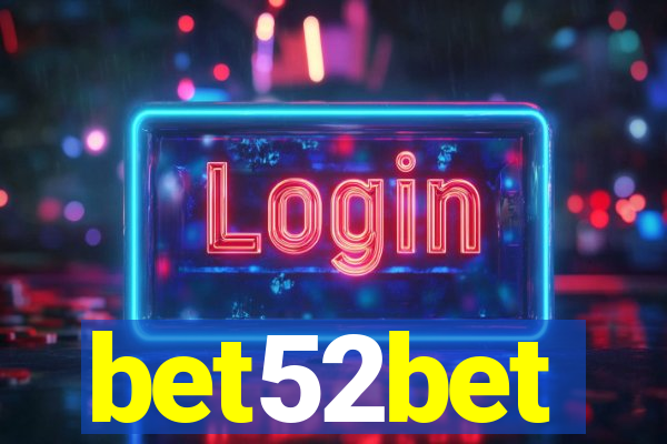 bet52bet