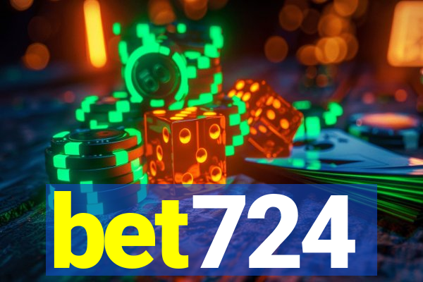 bet724