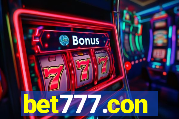 bet777.con