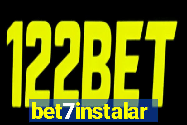 bet7instalar