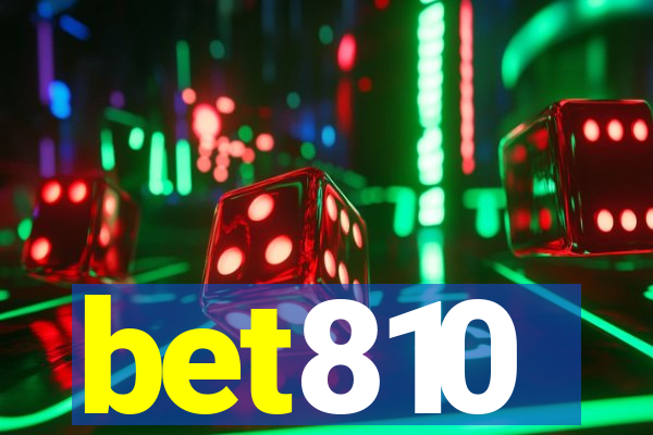 bet810