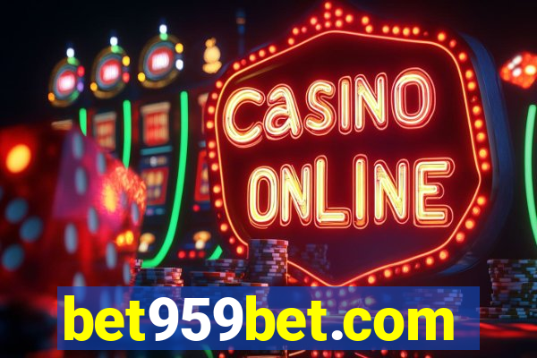 bet959bet.com