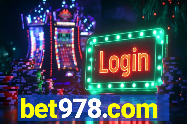 bet978.com