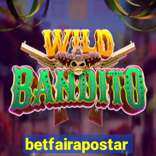 betfairapostar