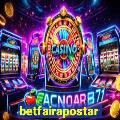 betfairapostar