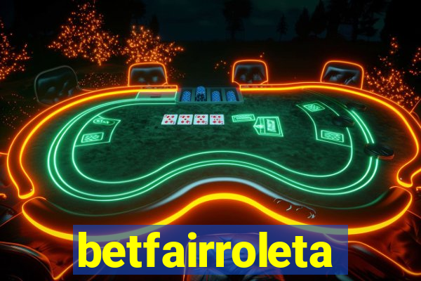 betfairroleta