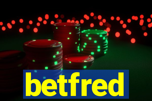 betfred