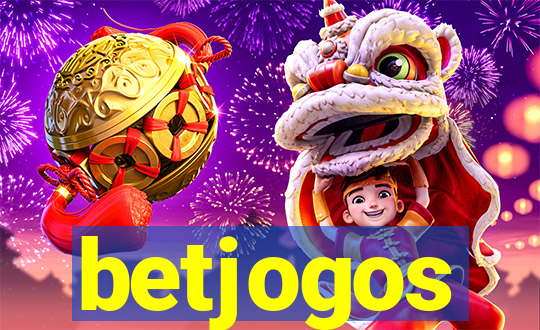 betjogos