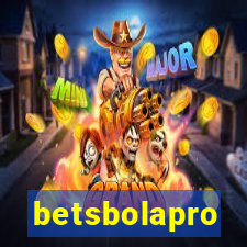 betsbolapro