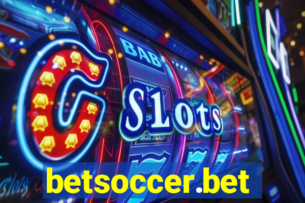 betsoccer.bet