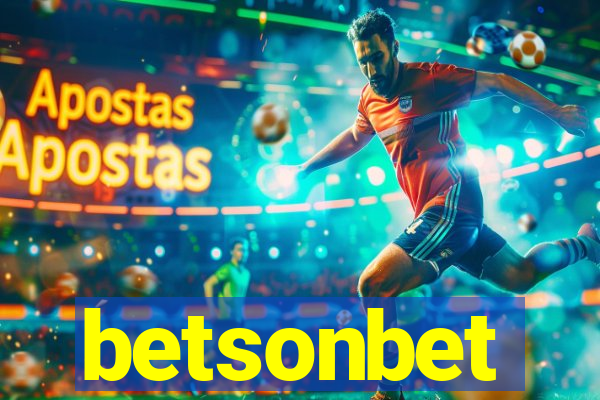 betsonbet