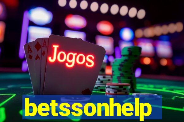 betssonhelp