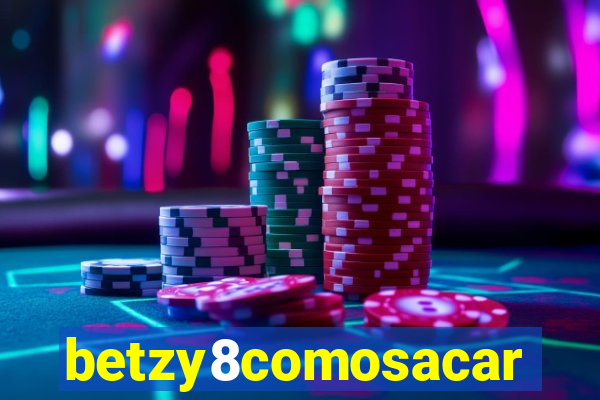 betzy8comosacar