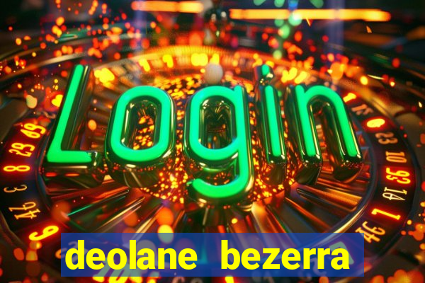 deolane bezerra plataforma de jogos