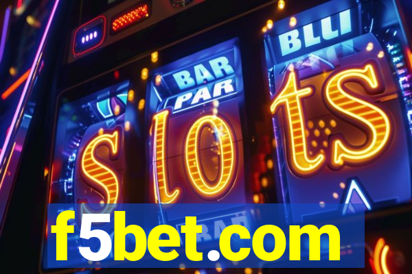 f5bet.com