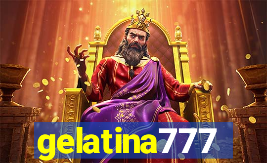 gelatina777