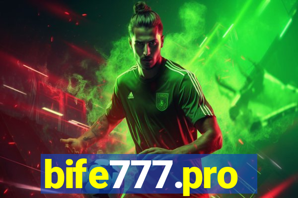 bife777.pro