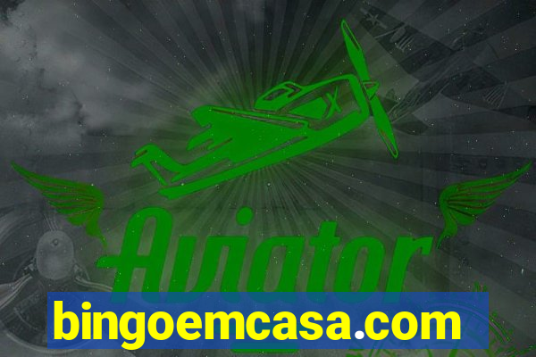 bingoemcasa.com