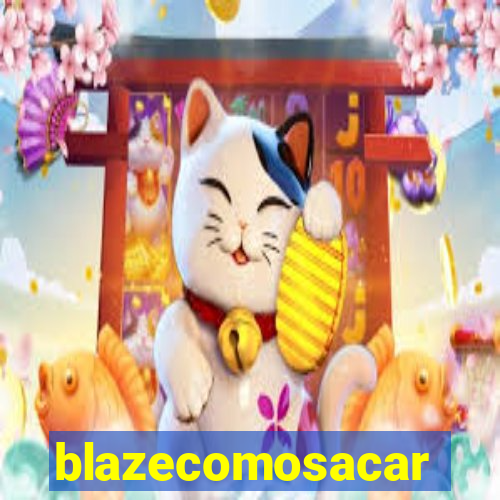 blazecomosacar