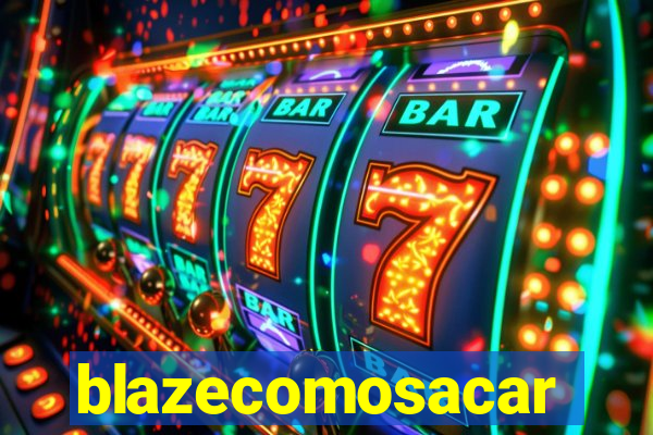 blazecomosacar