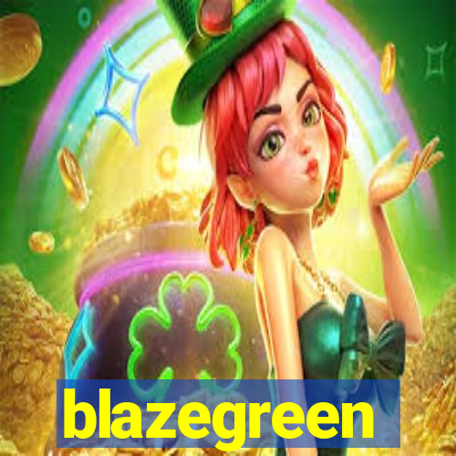 blazegreen