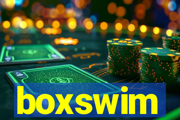 boxswim