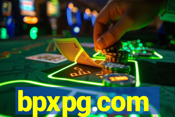 bpxpg.com