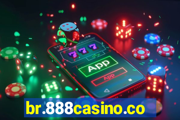 br.888casino.com