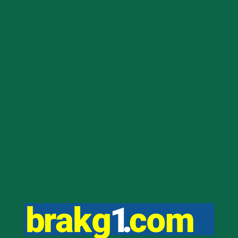 brakg1.com