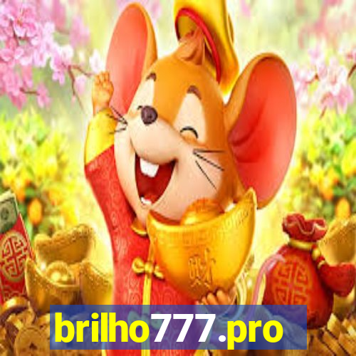 brilho777.pro