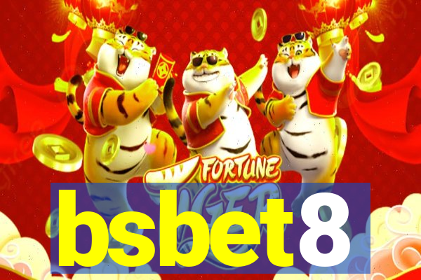 bsbet8