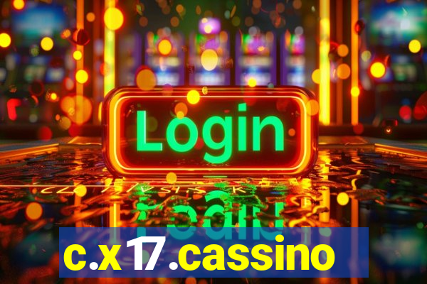 c.x17.cassino