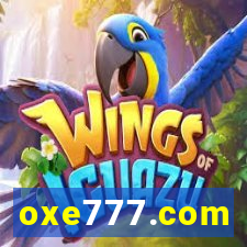 oxe777.com