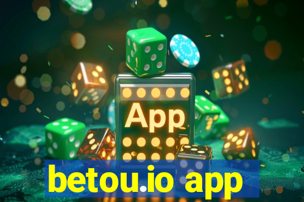 betou.io app