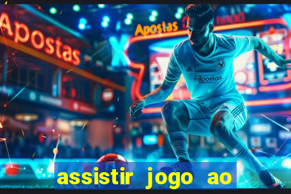 assistir jogo ao vivo rmc