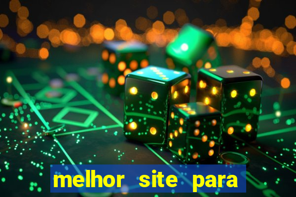 melhor site para jogar no bicho