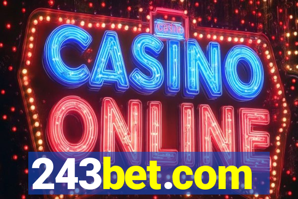 243bet.com