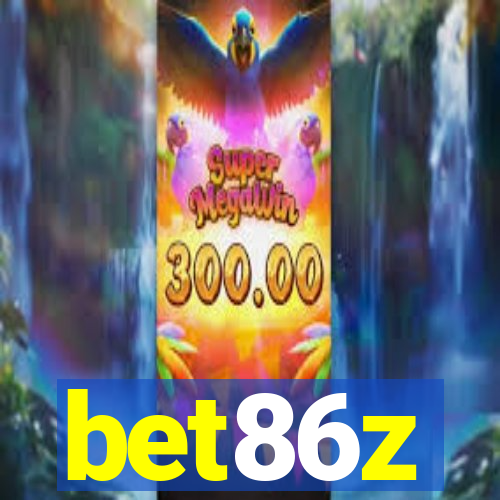 bet86z