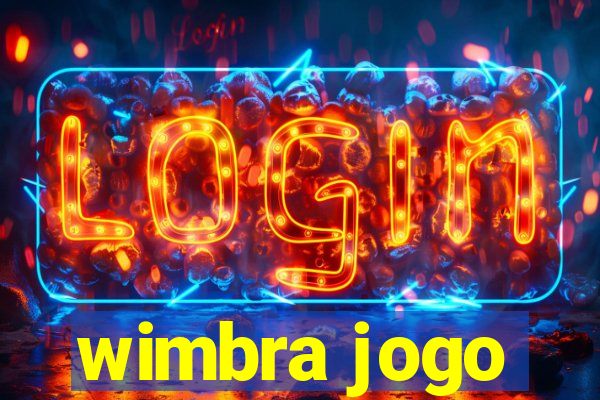 wimbra jogo