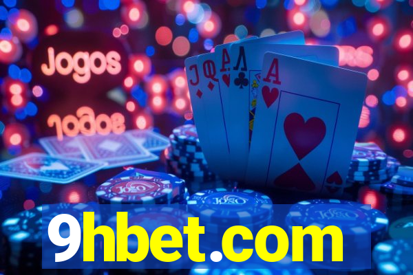 9hbet.com