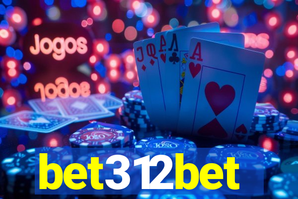 bet312bet