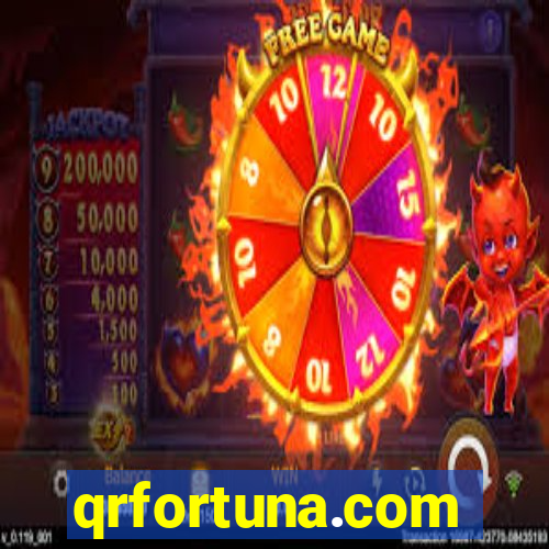 qrfortuna.com