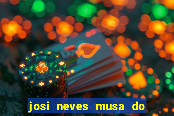 josi neves musa do cruzeiro pelada