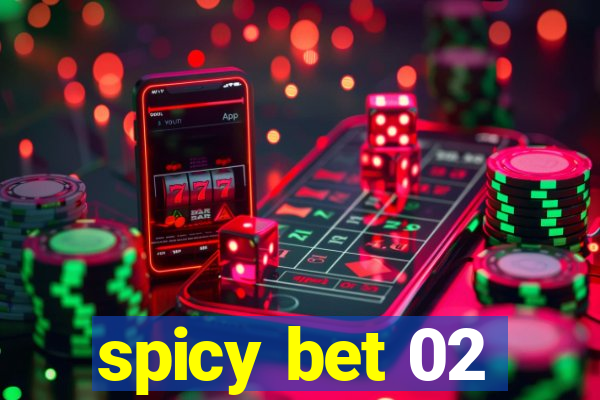 spicy bet 02