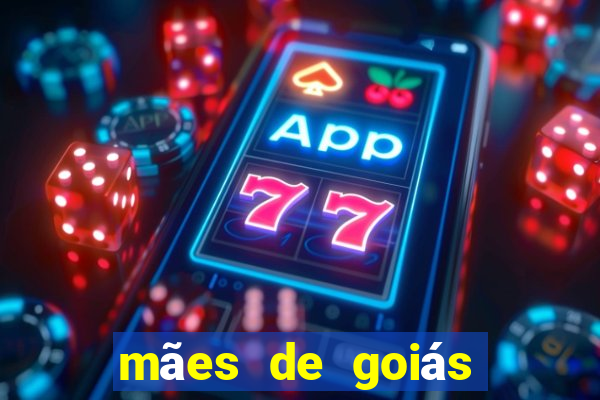 mães de goiás consultar cpf 2024