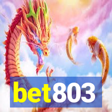 bet803