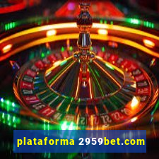 plataforma 2959bet.com