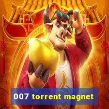 007 torrent magnet